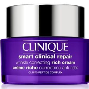 Clinique Smart Clinical Repair Wrinkle Correcting Cream